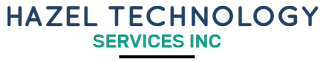 HAZEL TECHNOLOGY SERVICES INC